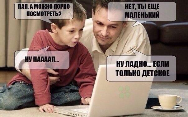 Абсурдный юмор ч.17