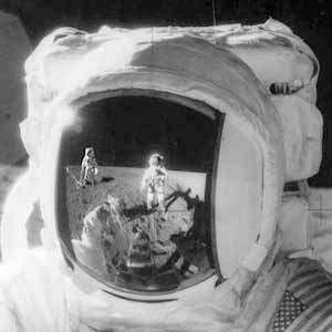 О прозе жизни в миссиях "Apollo"