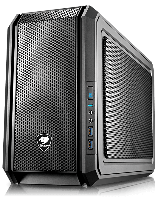 ASUS не любят продавать, или как я комп покупал.
