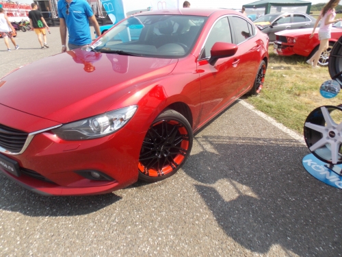 JapCarFest 2016