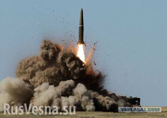 CNN: Россия нанесла первый авиаудар в Сирии-2