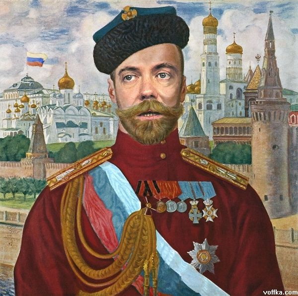 Загнивающий запад, вся правда 18+