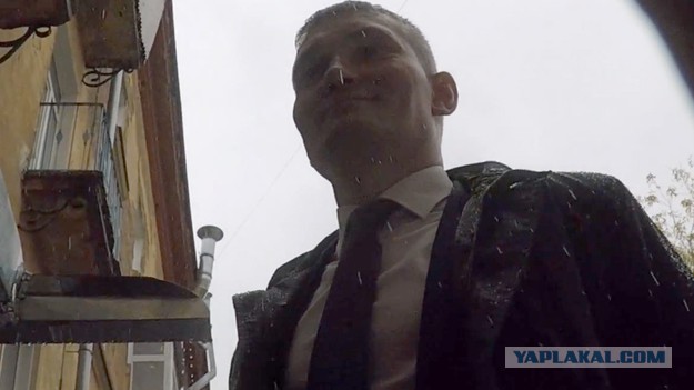 Полиция ворвалась К НЕМАГИИ в квартиту