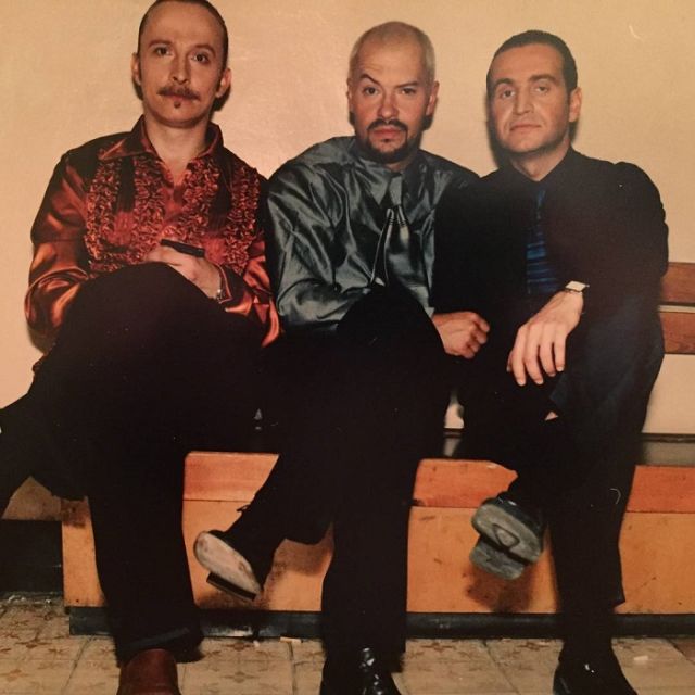 Интересные и редкие фотографии