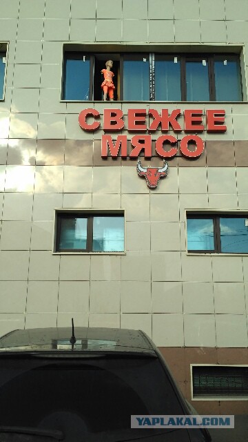 Минутка лёгкой наркомании и деградации