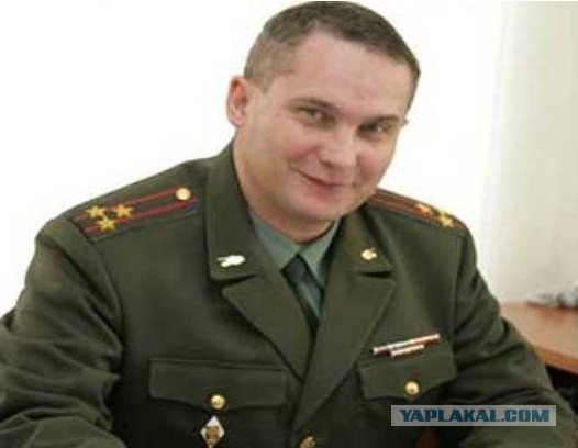 Вежливые люди снова в деле!