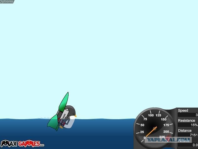 Learn To Fly