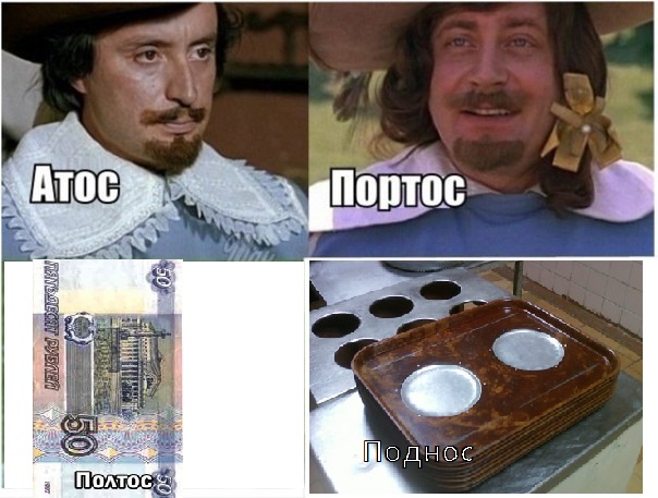 Ударная доза тупежа и деградации