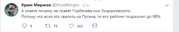 Ультиматум к России истек