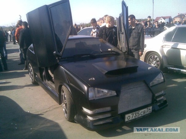 Девятка