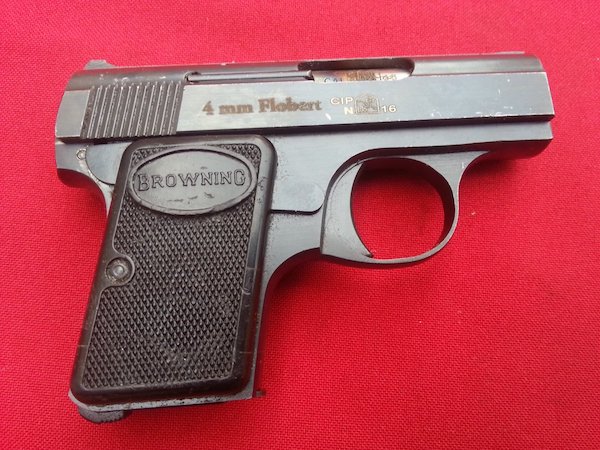 Находка на чердаке во время ремонта. StG 44