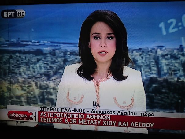 Дизайнерские решения, которые отправили здравый смысл в глубокий нокаут