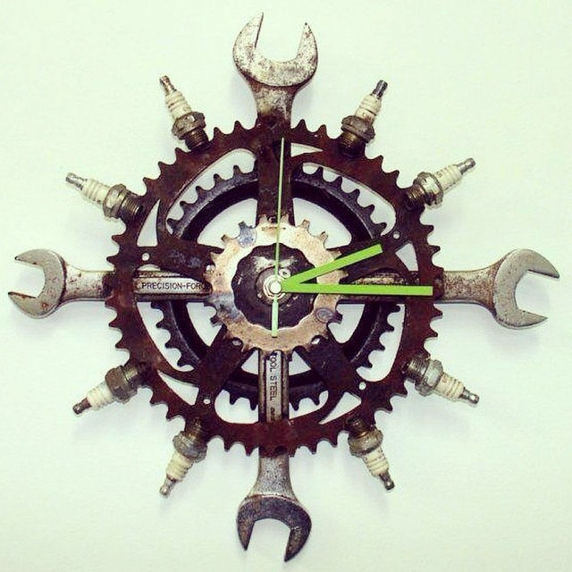 Чем занимаются слесаря, в свободное от работы время