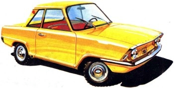 Игра на ЯПе: Угадай АВТО-2
