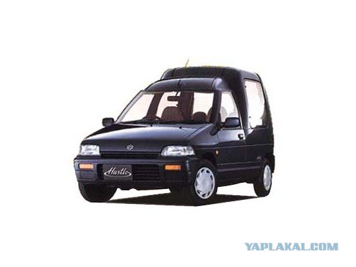 Игра на ЯПе: Угадай АВТО-2