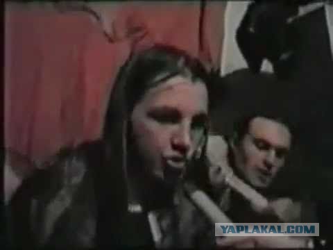 Мария Захарова - всё!