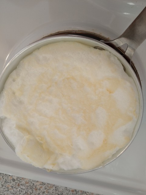 Десерт «Апостольские пальцы» для Ati.