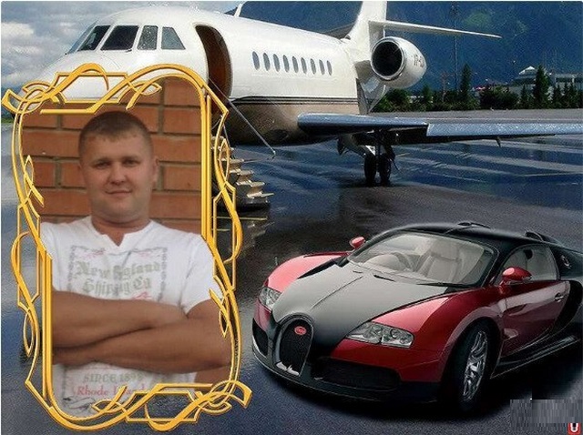 И чтобы никакого фотошопа...