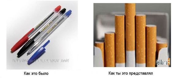Как это было