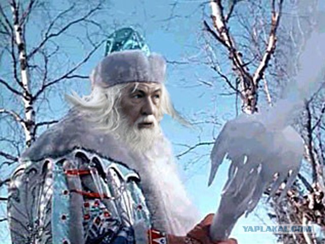 Их актеры в наших фильмах