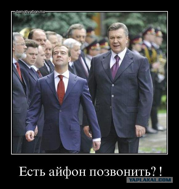 Ответ на пасквиль "Спасибо жителям Донбасса"