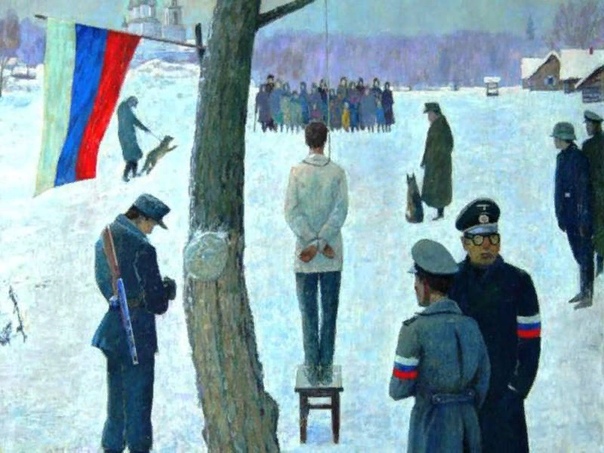 «Фашисты пришли?» Жители Геленджика воюют за свои дома