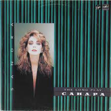 Sandra. Путь одной из самых красивых певиц 80-90х