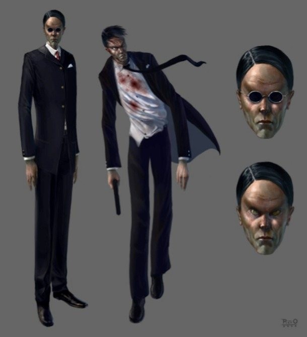 X-COM: Enemy Unknown