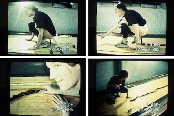 А теперь к важным новостям (про гавно)