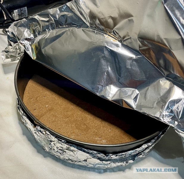 «Прага». Торт имени ресторана на улице Арбат 2/1