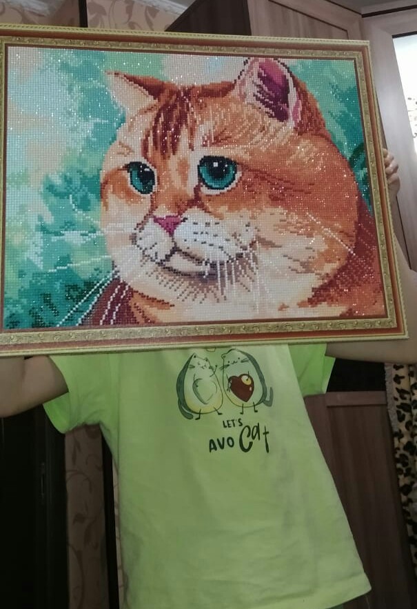 Хороший папа