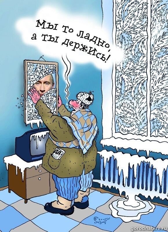 Картинок подвезли