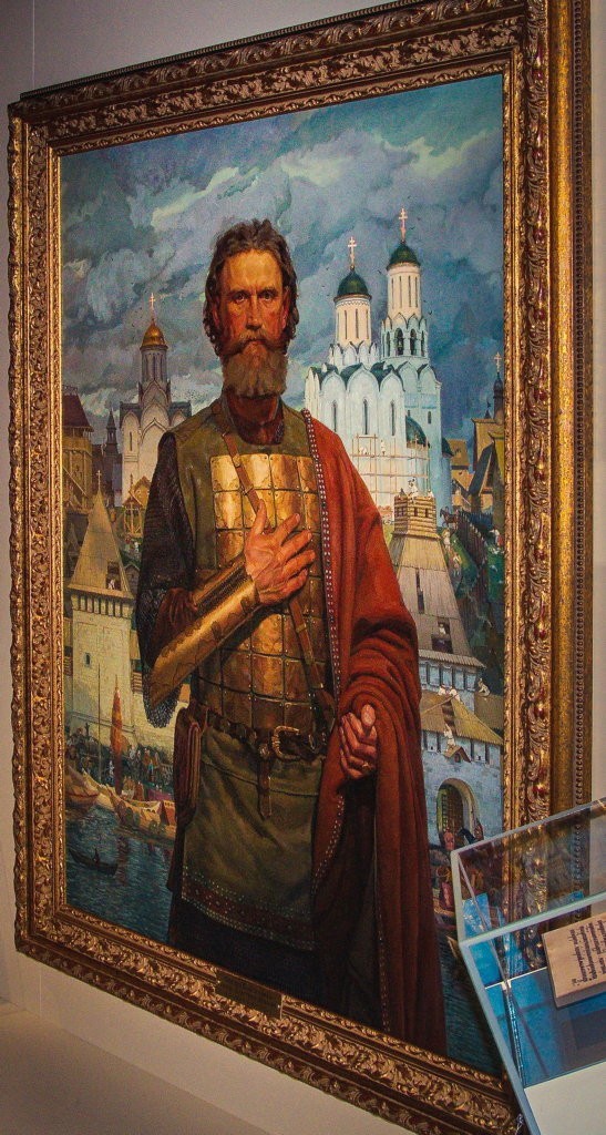 Арт-воскресенье