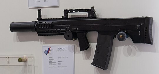Почему Калашников считал переход с калибра 7.62 на калибр 5.45 большой ошибкой