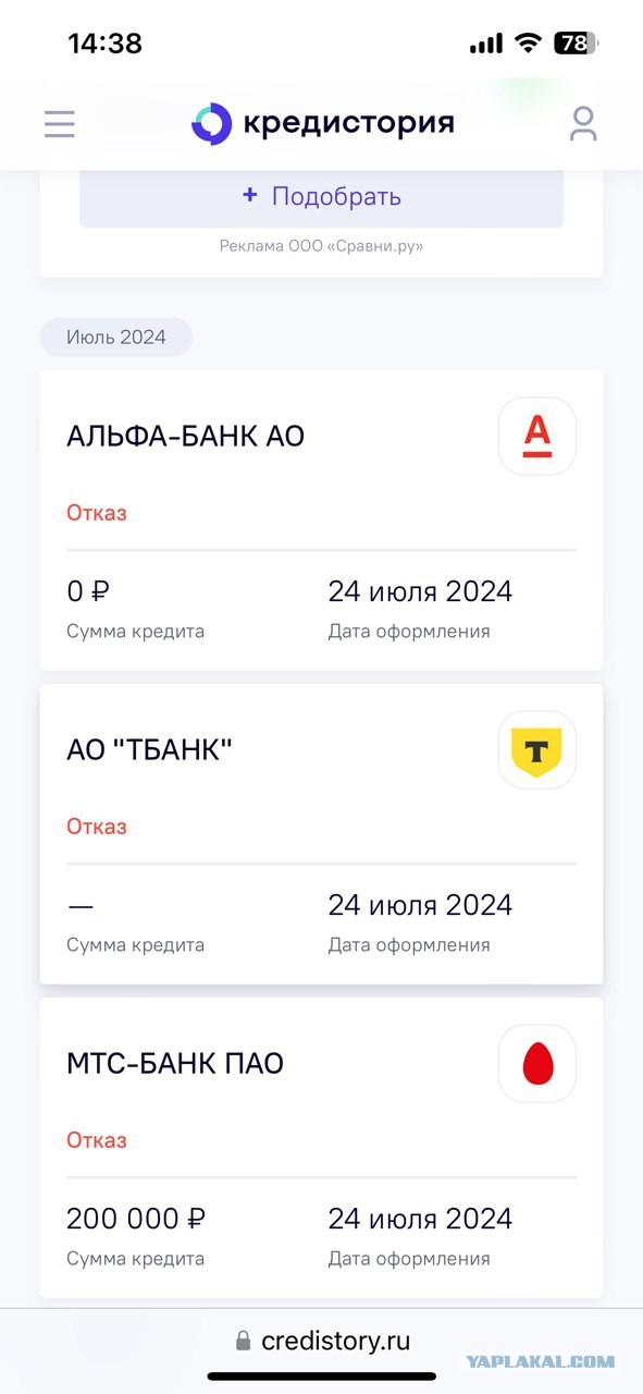 Банк ВТБ сливает ваши данные мошенникам которые оформляют на вас кредиты