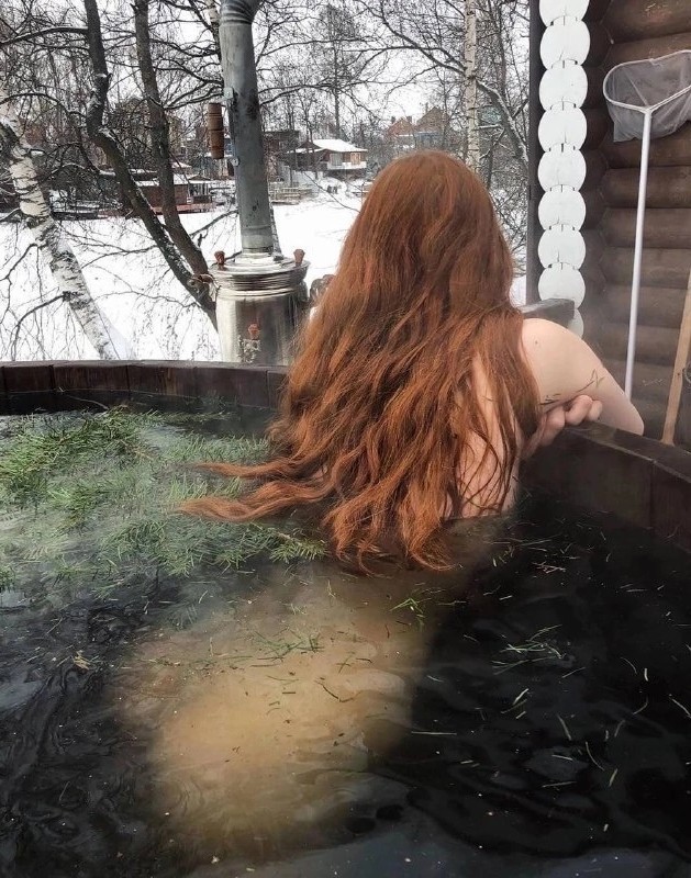 Зимушка-зима