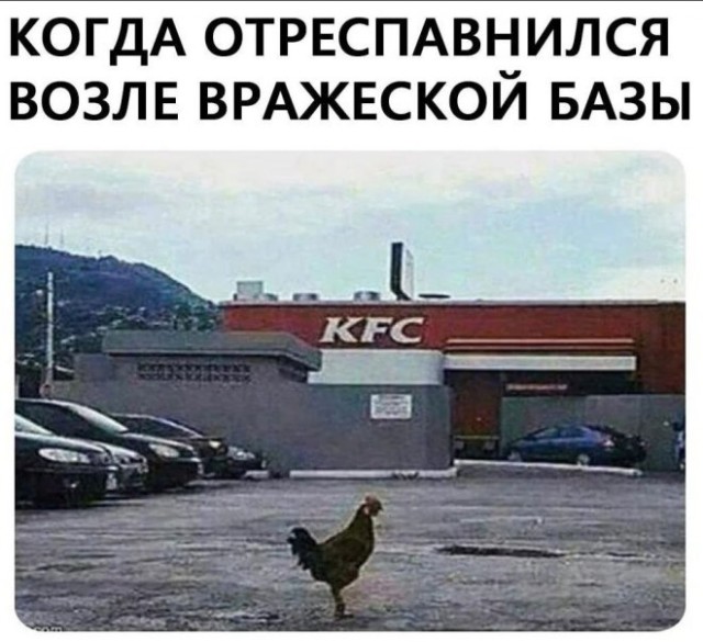 Всякое разное.