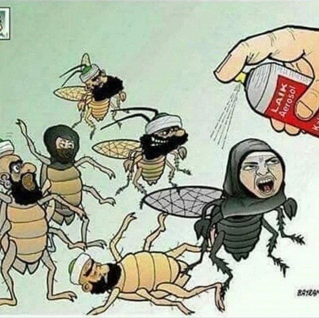 Обстановка в Женеве.