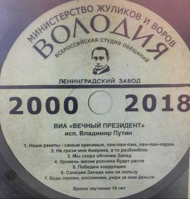 Решил я тут узнать, почему уехавшие так ...
