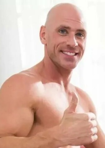 Про сайт лысых мужиков