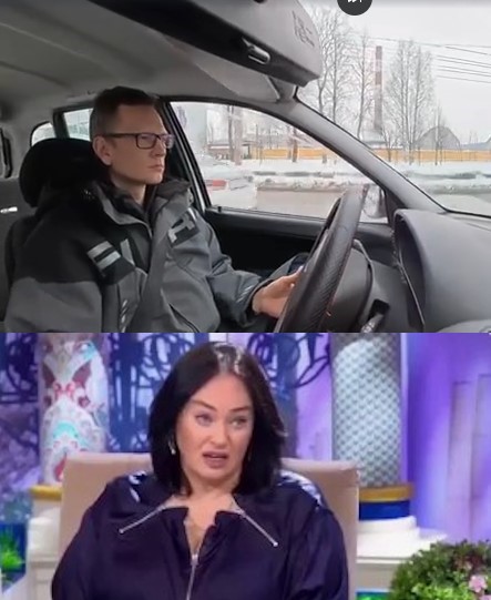 Тетка решила поучить учителя