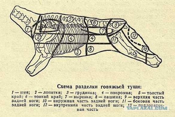 Как я мясо на......вертел ( эротика +24)
