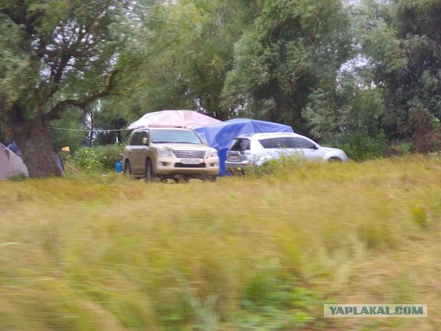 Рыбалка в Астрахани