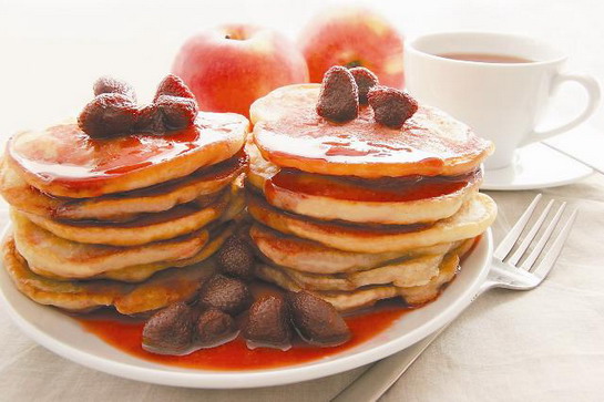 Всех с Пятницей!