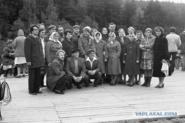 Фотографии со съёмочных площадок