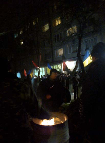 Украина: что мы теряем