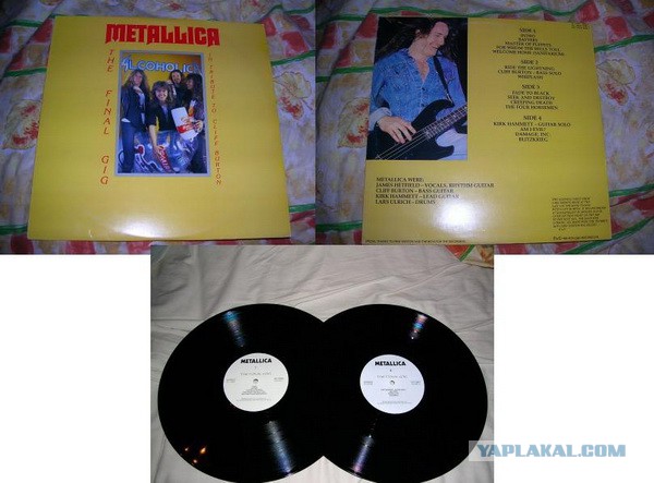 Визуализируем свои Дни Рождения
