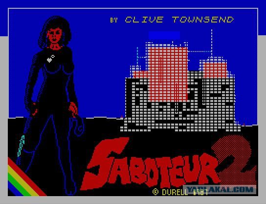 ZX Spectrum -  возвращение легенды