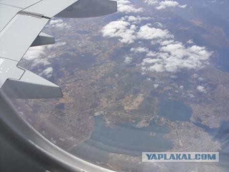 27 причин взять место у окна