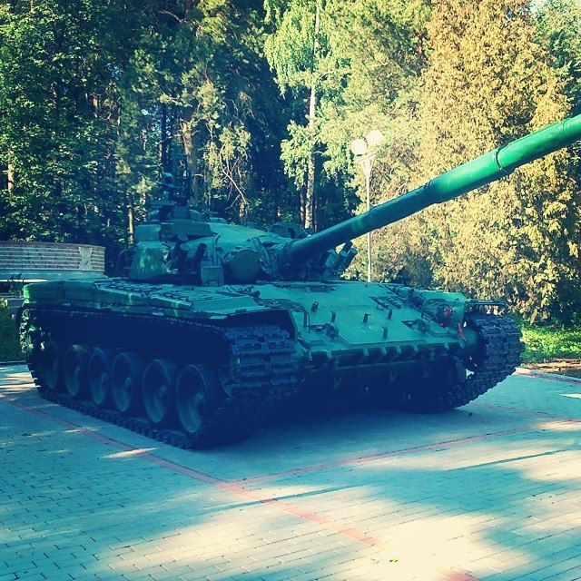 Wargaming 12, WoT сотоварищи